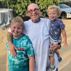 Meet your Posher, Jeff